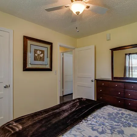 Holiday home 1212 Nashville