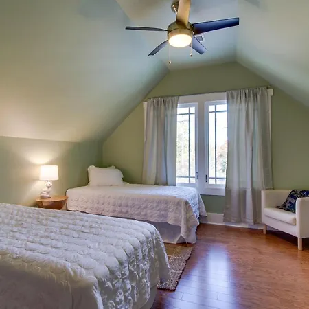 East Holiday home Nashville