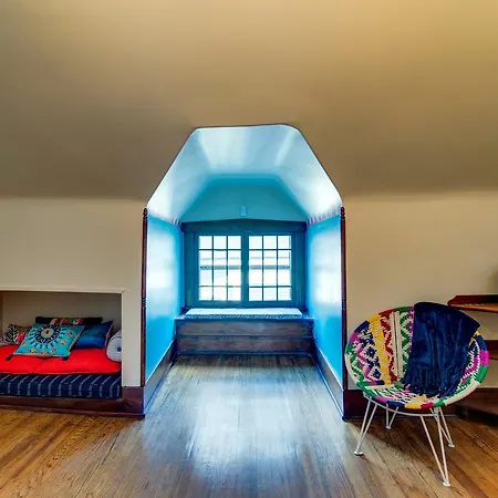 East Holiday home Nashville