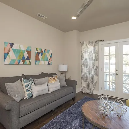 Sharpe Duplex Nashville