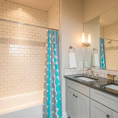 Apartment Sharpe Duplex