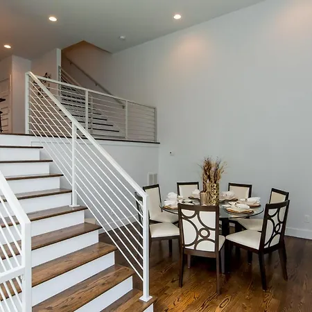 Townhouse 119b Townhouse