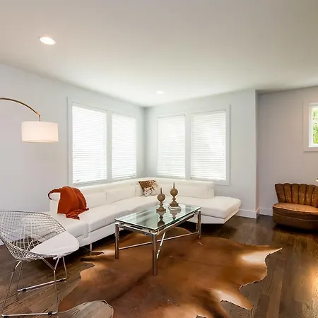 Townhouse 119b Townhouse * Nashville