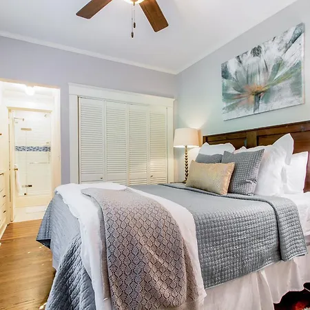 Orleans Drive Holiday home Nashville
