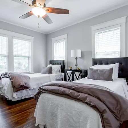 Orleans Drive Holiday home Nashville