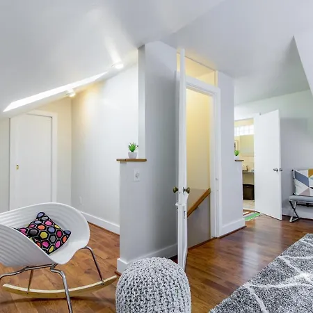 Orleans Drive Holiday home