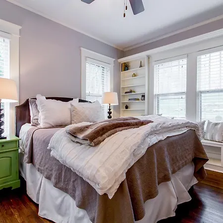 Holiday home Orleans Drive Nashville