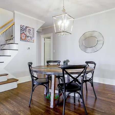 Orleans Drive *