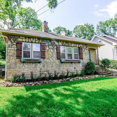 Holiday home Orleans Drive *