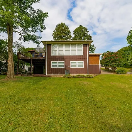 Western Hills Dr Holiday home *