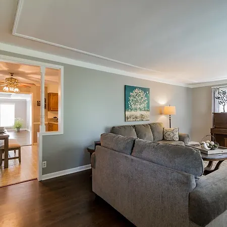 Holiday home Western Hills Dr *
