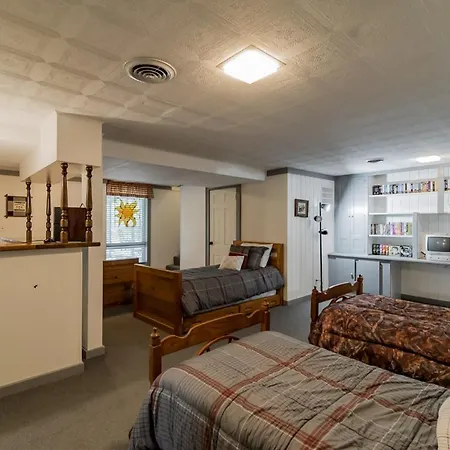 Holiday home Western Hills Dr