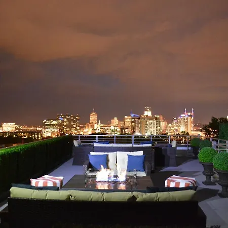 Archer St Holiday home Nashville