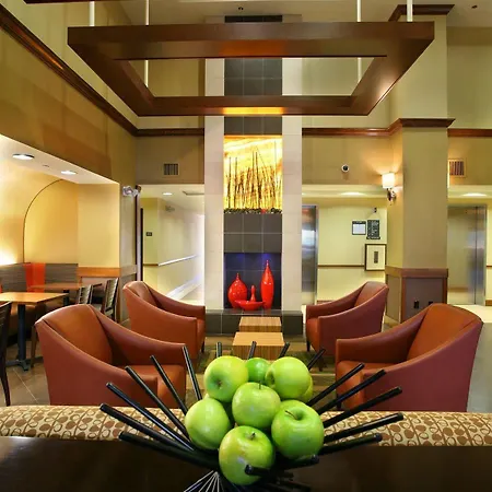 Bna Suites