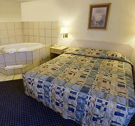 Scottish - Motel