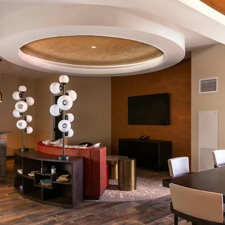 Hotel The Nash Nashville