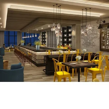 Hotel & Downtown - Broadway By Ihg Nashville