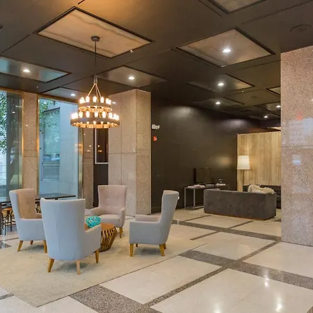 The Reserve, By Oliver 4* Nashville