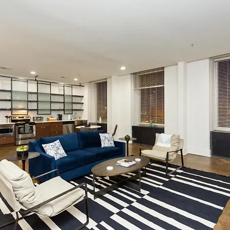 The Reserve, By Oliver Aparthotel 4*