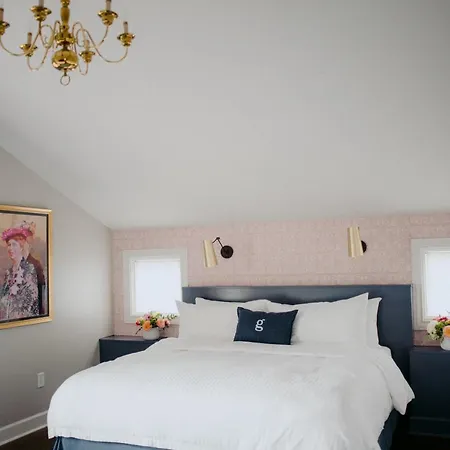 The Germantown Inn Nashville