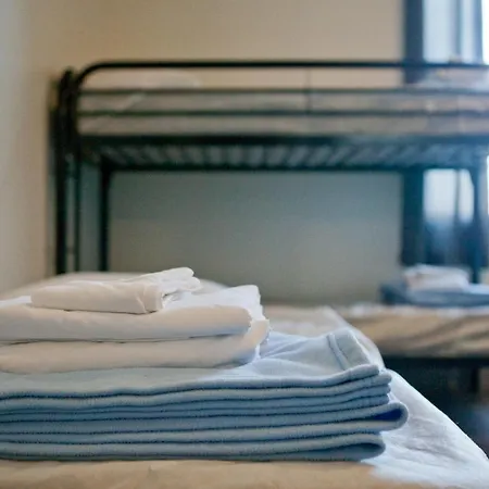 Hostel Downtown - Adults Only Nashville