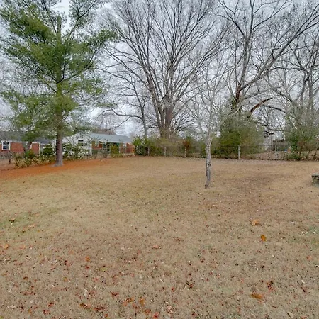 Holiday home Woodson Lane Near The Zoo *
