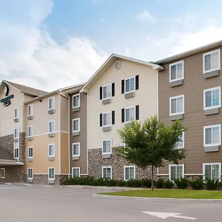 Hotel Woodspring Airport Nashville