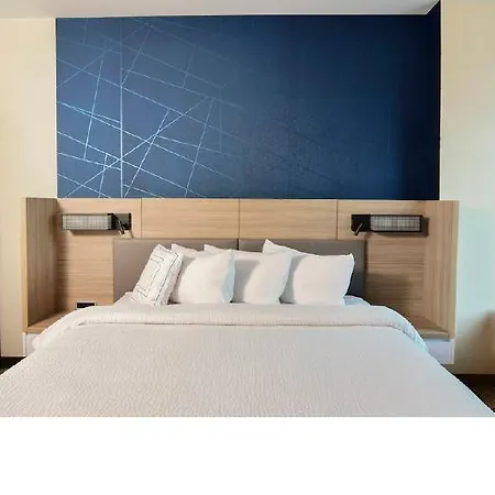 Hotel Springhill By Marriott Downtown/convention Center