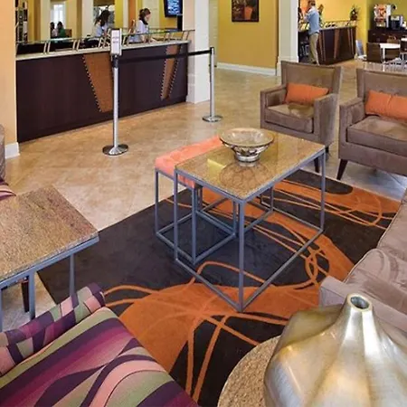 Nashville Resort