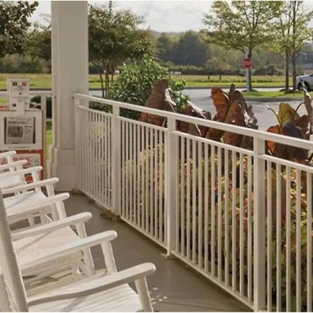Nashville Resort Resort