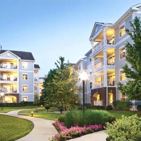 Resort Nashville Resort