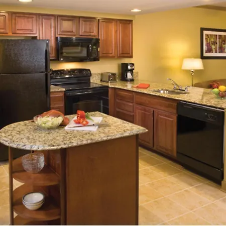 Nashville Resort 3*