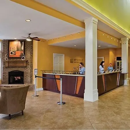 Nashville Resort Resort 3*