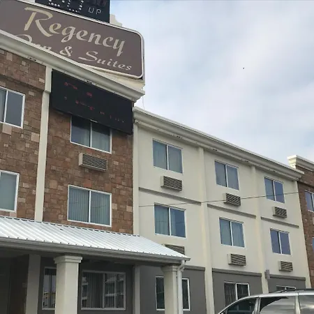 Regency Inn & Suites 2* Nashville
