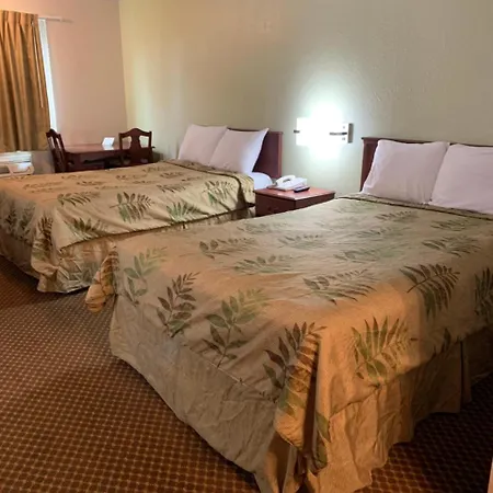 Inn Regency Inn & Suites 2*