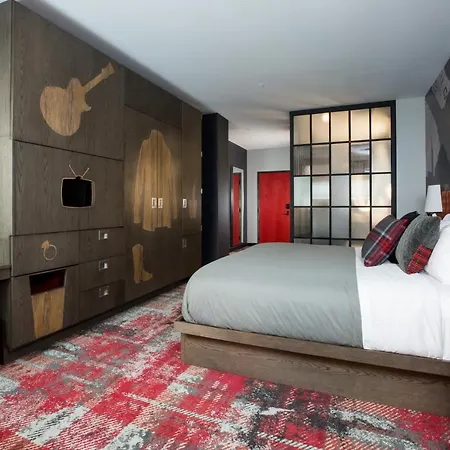 The Nash 4* Nashville