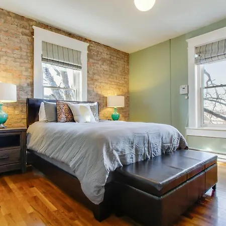Belmont Apartment Nashville
