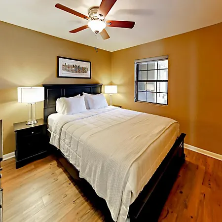 Apartment Landmark Mcmillin Court 5 *