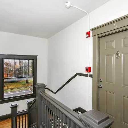 Apartment Belmont *