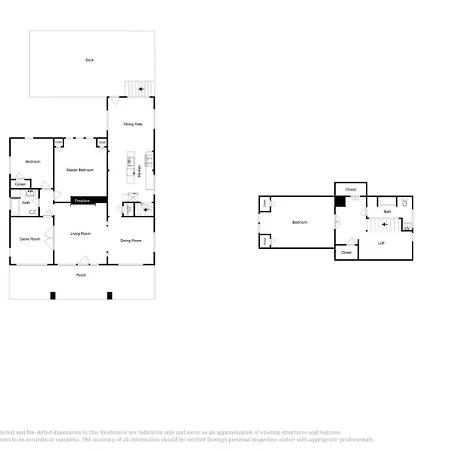 Stratton House Nestled In East Holiday home