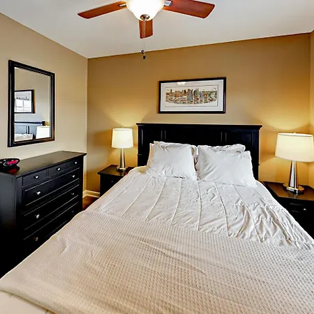 Landmark Mcmillin Court 13 * Nashville