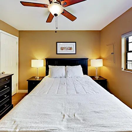 Landmark Mcmillin Court 4 Apartment *