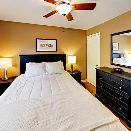 Landmark Mcmillin Court Apartment 1 * Nashville