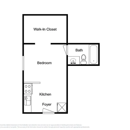 Charlotte Ave Apt 2 Apts Apartment