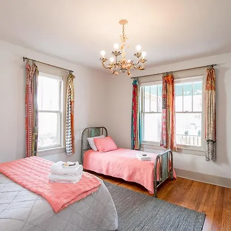 Beechwood House *