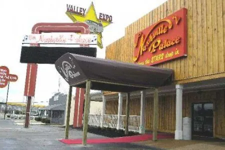 Country & By Radisson, Nashville, Tn Hotel Nashville