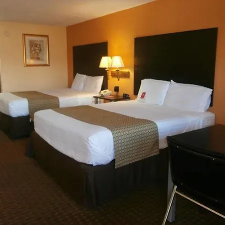 Econo North 3*