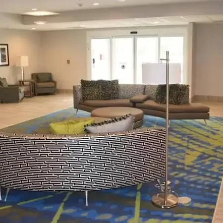 Candlewood Suites - Nashville Metro Center By Ihg