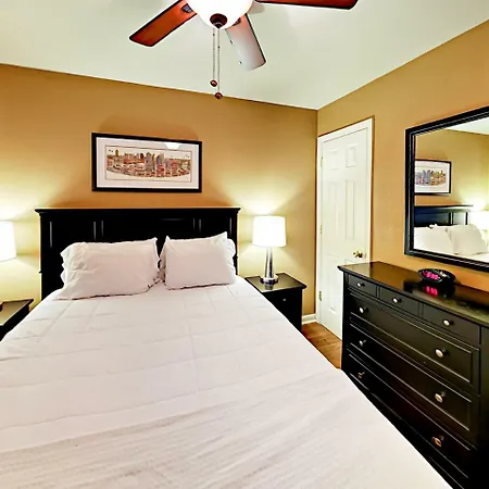 Landmark Mcmillin Court Apartment 14 * Nashville