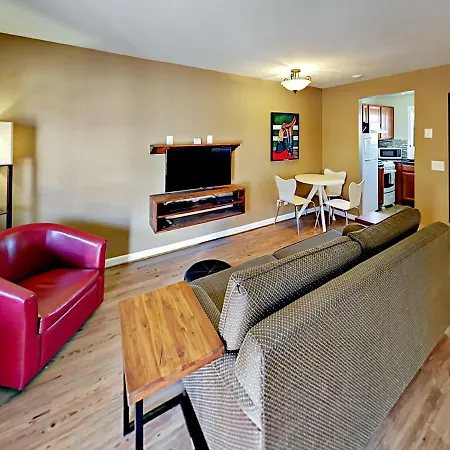 Landmark Mcmillin Court Apartment #7 Condo Nashville
